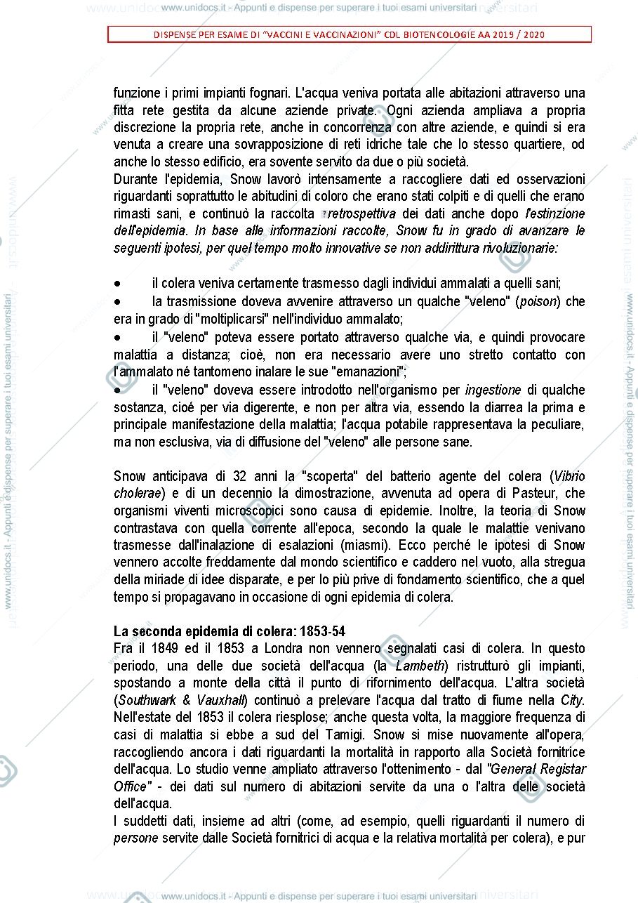 Anteprima pagina 4 — Dispense Igiene Vaccini e Vaccinazioni 