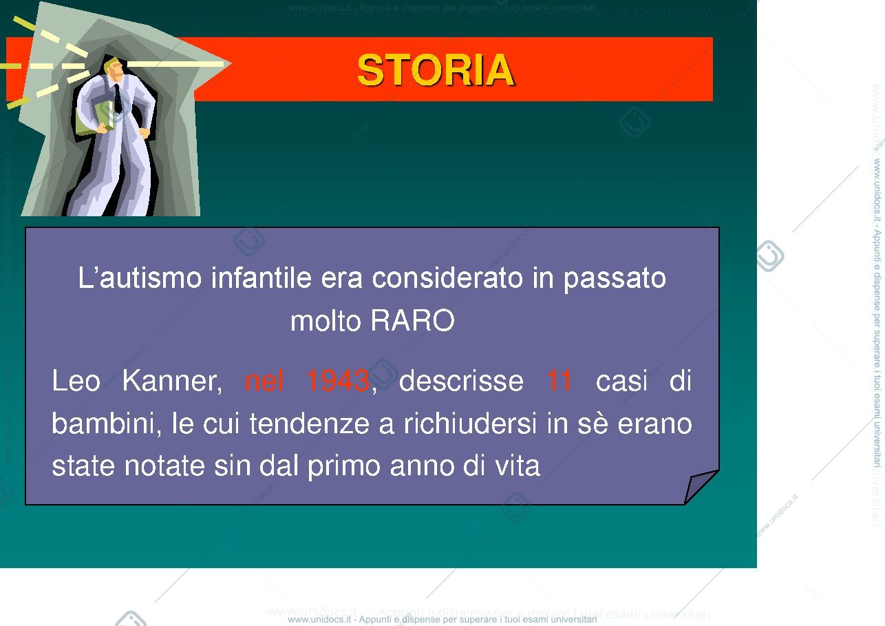 Anteprima pagina 4 — Autismo