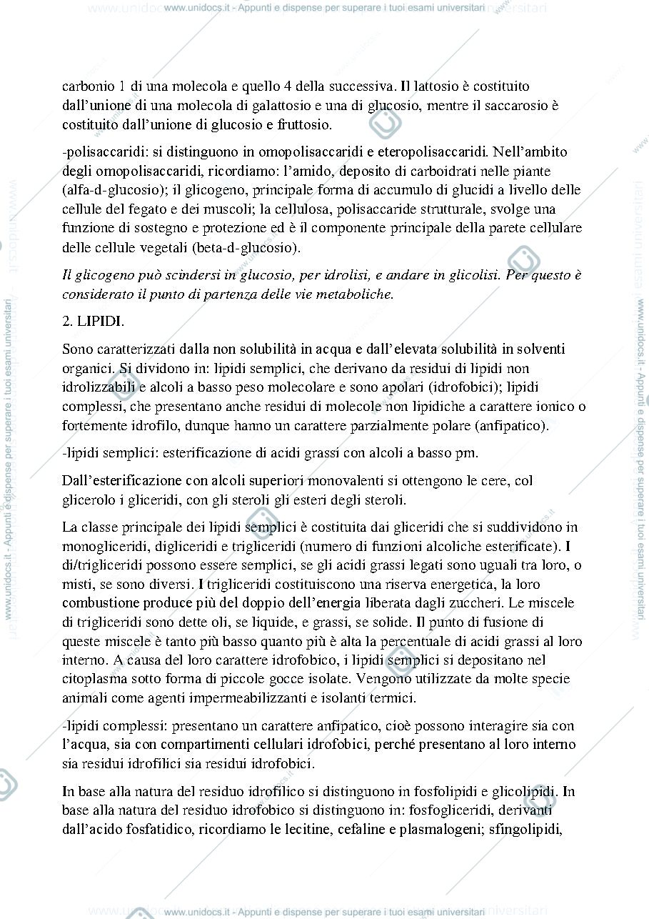 Anteprima pagina 2 — CITOLOGIA