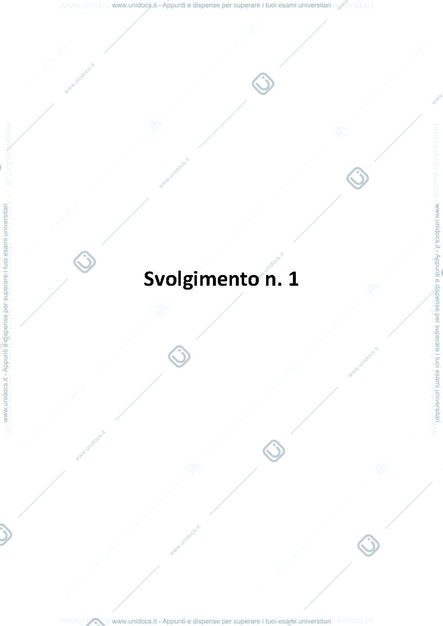 Anteprima pagina 2 — Prova pratica