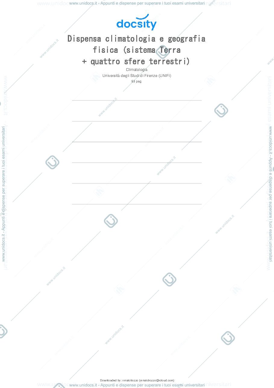 Anteprima pagina 1 — climatologia 2023/2024