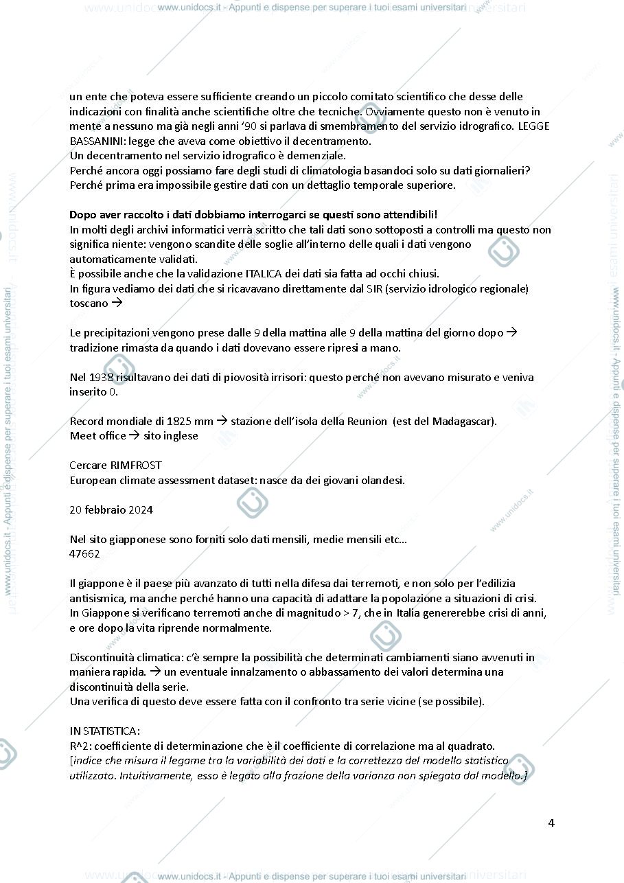 Anteprima pagina 4 — climatologia generale