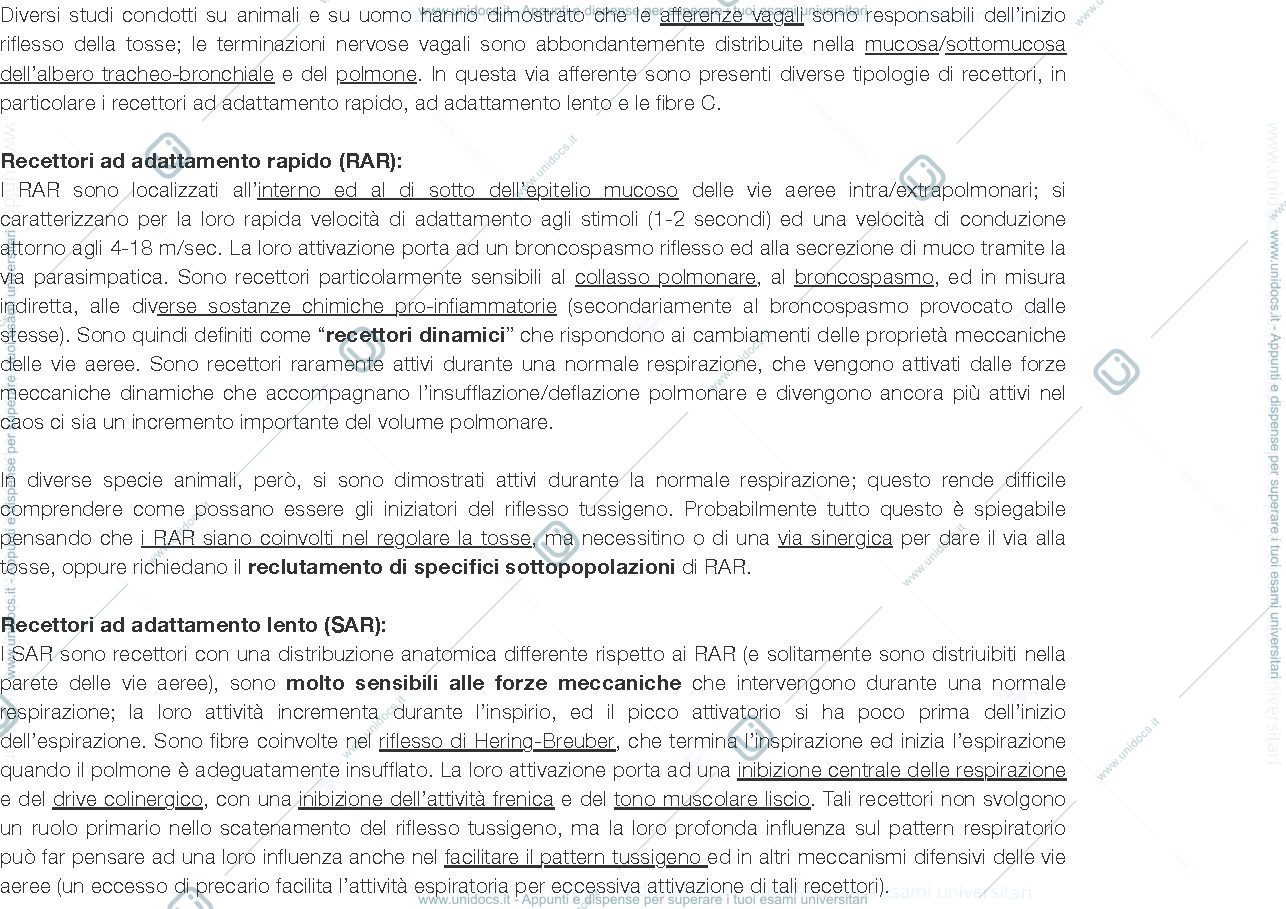 Anteprima pagina 3 — Tosse