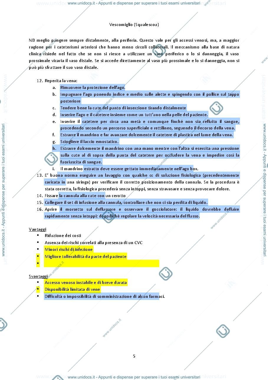 Anteprima pagina 3 — urgenze clinica