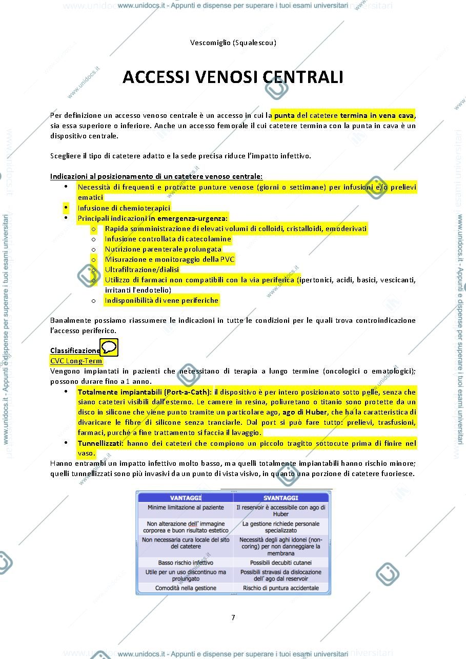 Anteprima pagina 5 — urgenze clinica