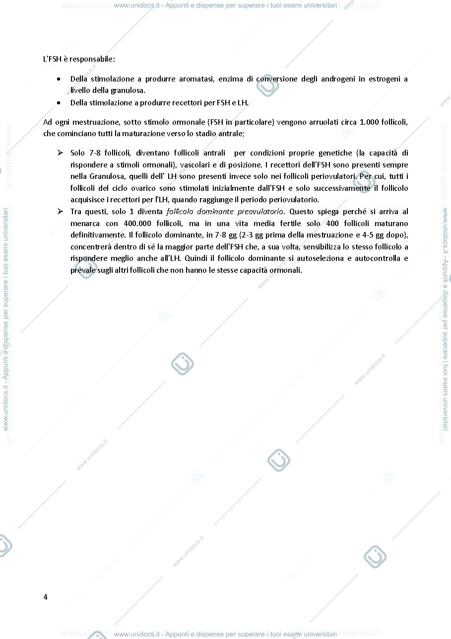 Anteprima pagina 4 — Ginecologia