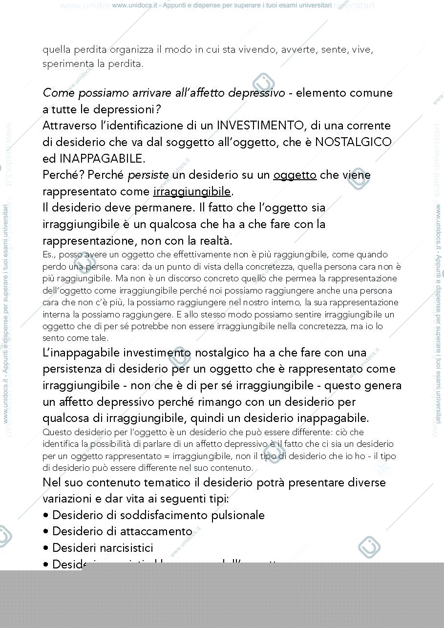 Anteprima pagina 4 — Clinica psicoanalitica dell'ascolto 