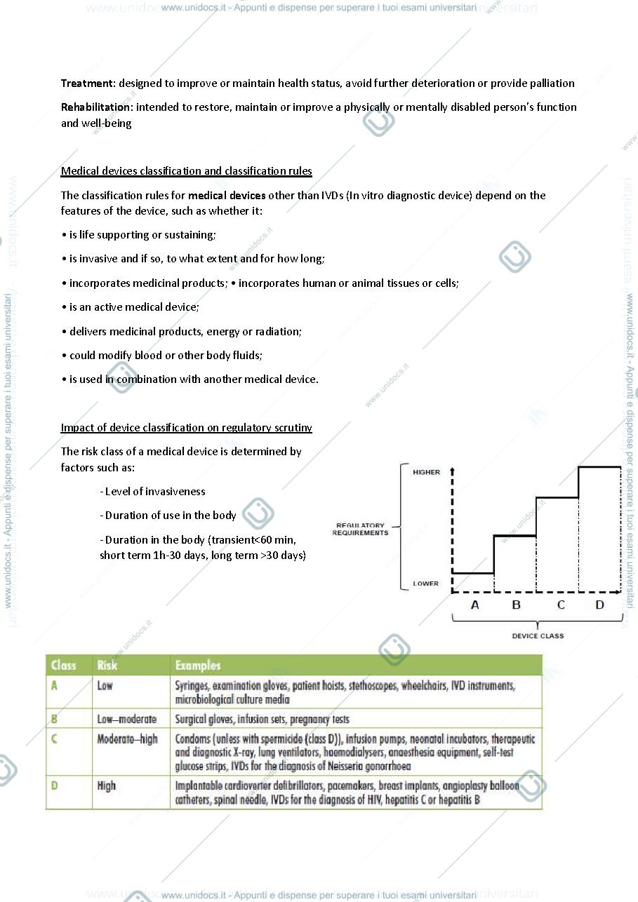 Anteprima pagina 3 — Clinical technology assessment 