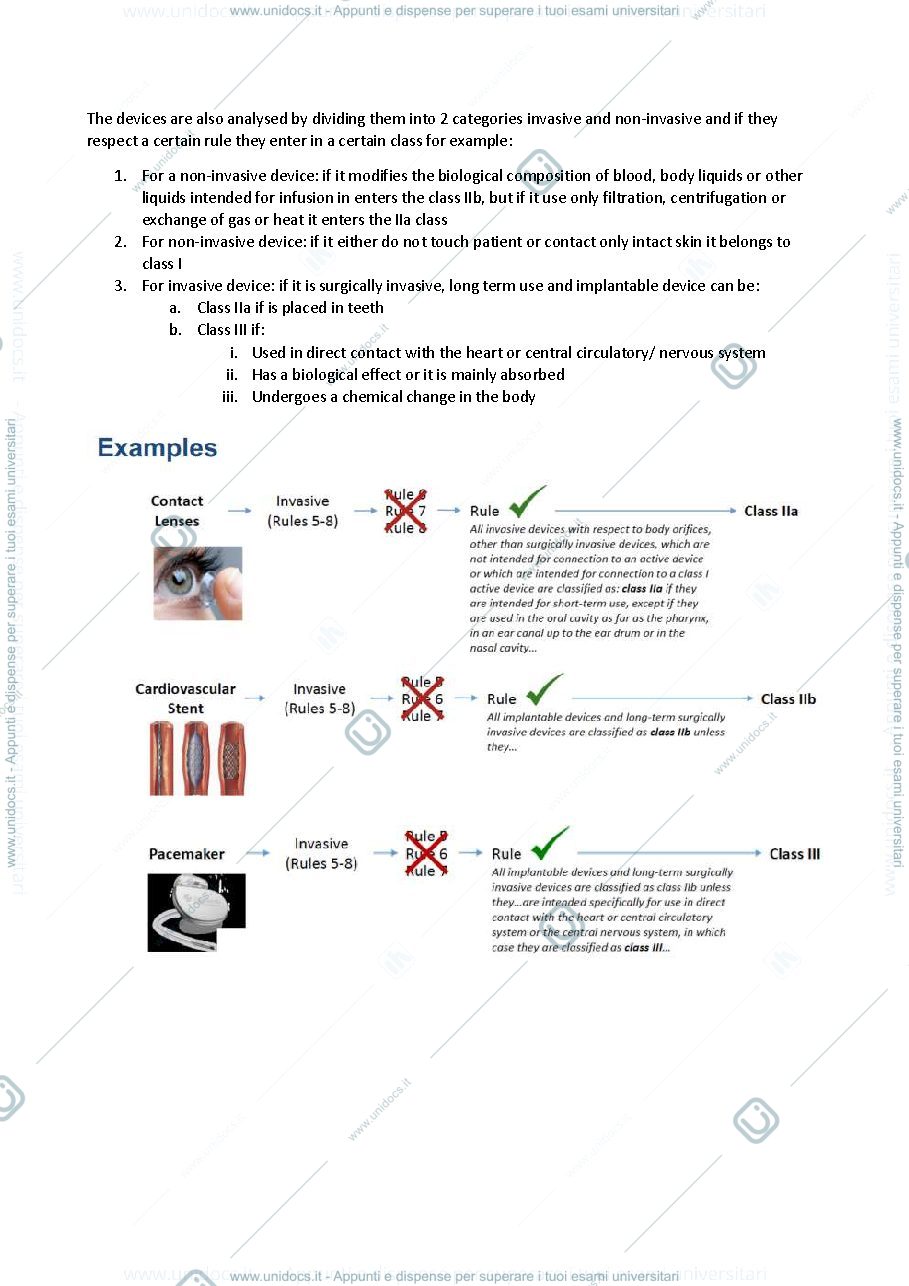 Anteprima pagina 4 — Clinical technology assessment 