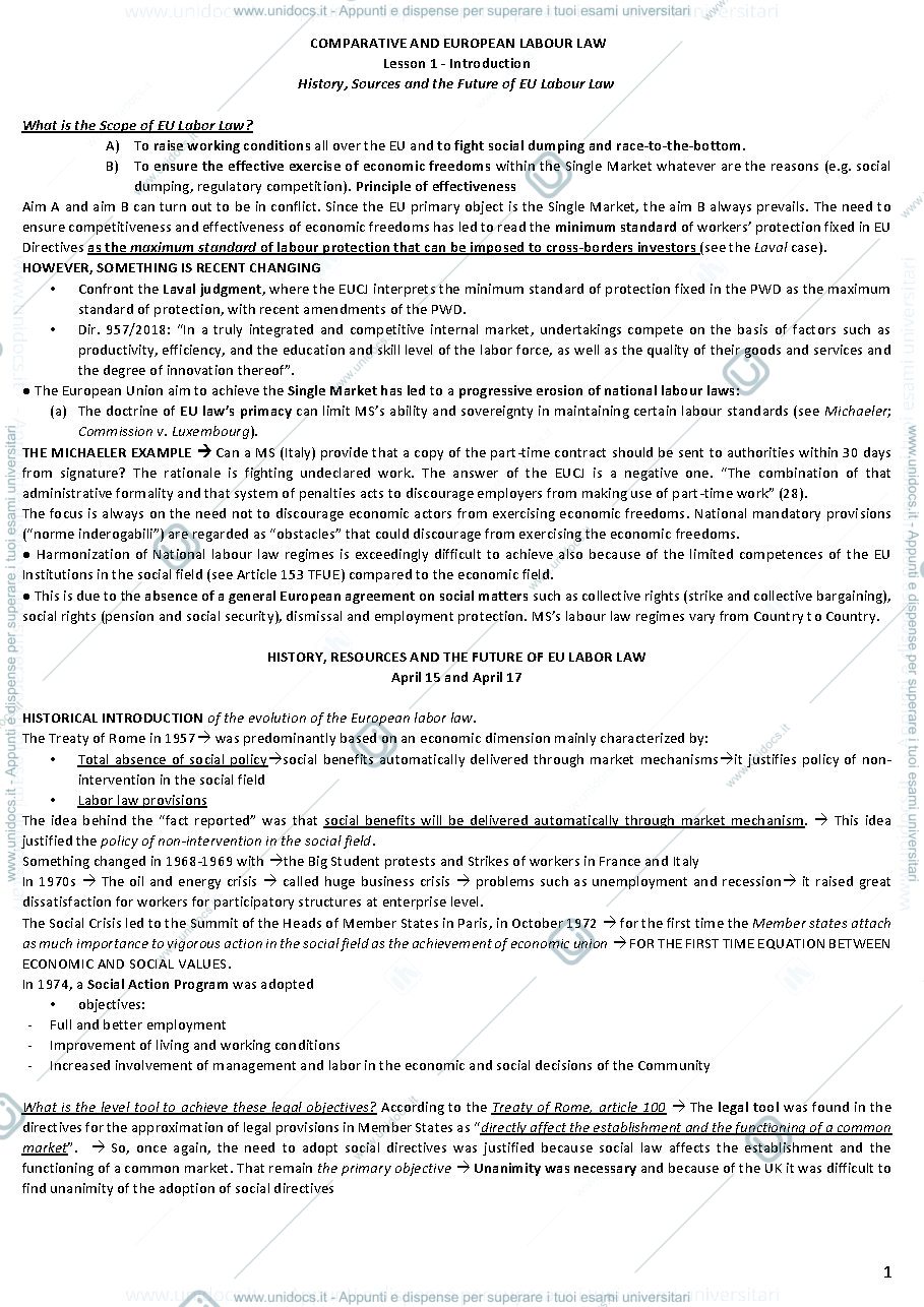 Anteprima pagina 1 — CELL COMPLETO