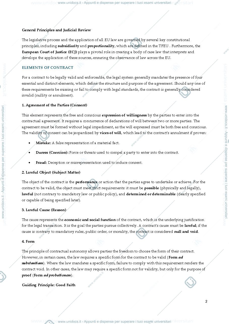 Anteprima pagina 2 — AI AND PRIVACY