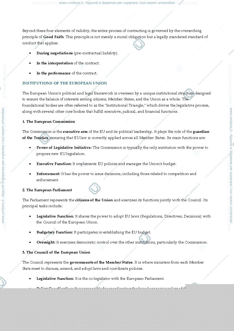 Anteprima pagina 3 — AI AND PRIVACY
