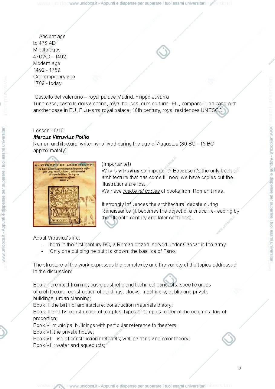 Anteprima pagina 3 — Comparative city history 