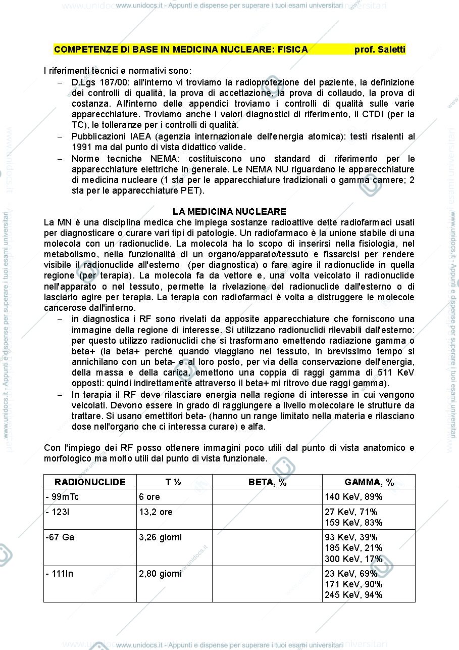 Anteprima pagina 1 — MN SALETTI