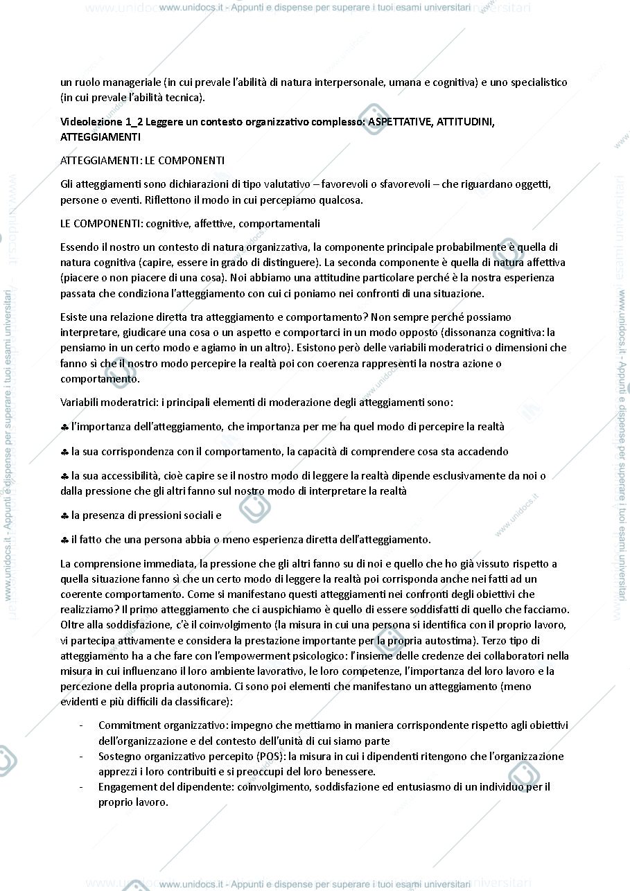 Anteprima pagina 3 — videolezioni primo modulo