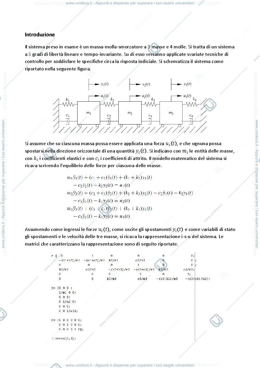 Anteprima pagina 3 — CC- Progetto