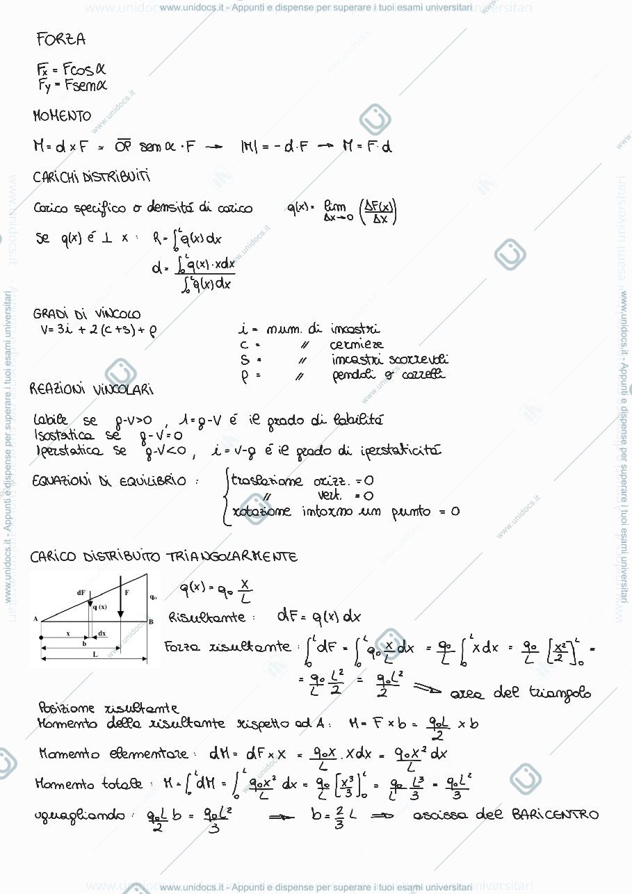 Anteprima pagina 1 — formulario 