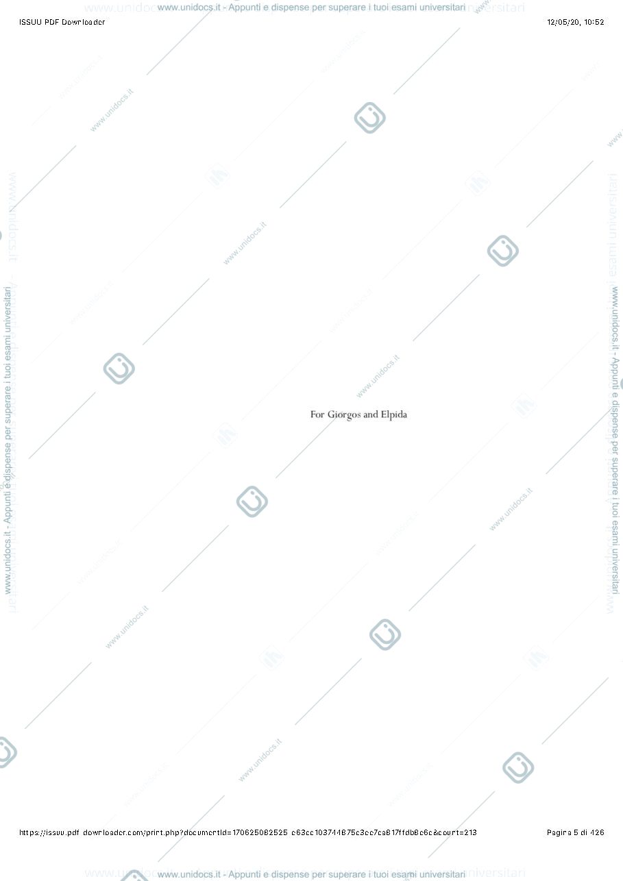 Anteprima pagina 5 — domestic Conflicts 