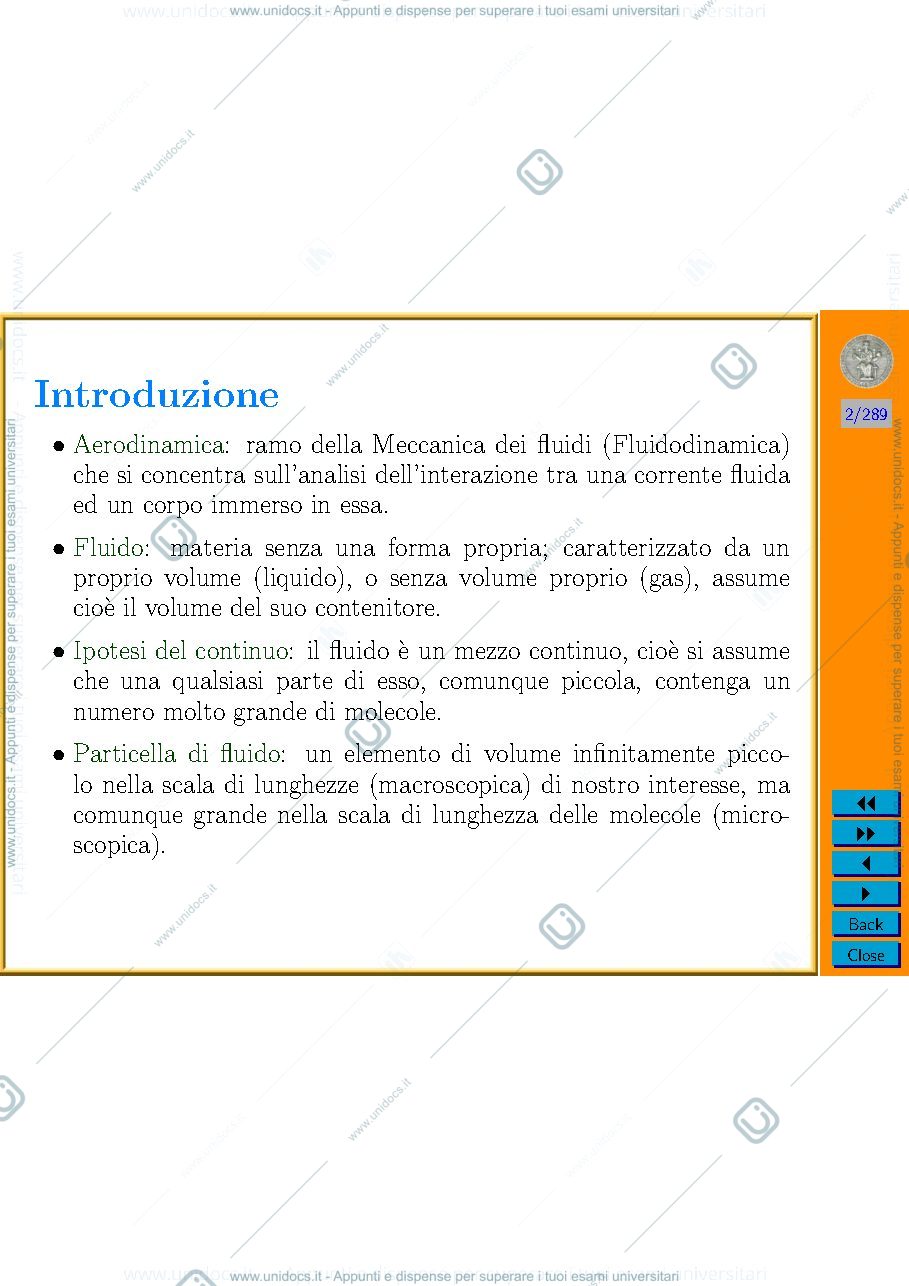 Anteprima pagina 2 — Aerodinamica_Corso