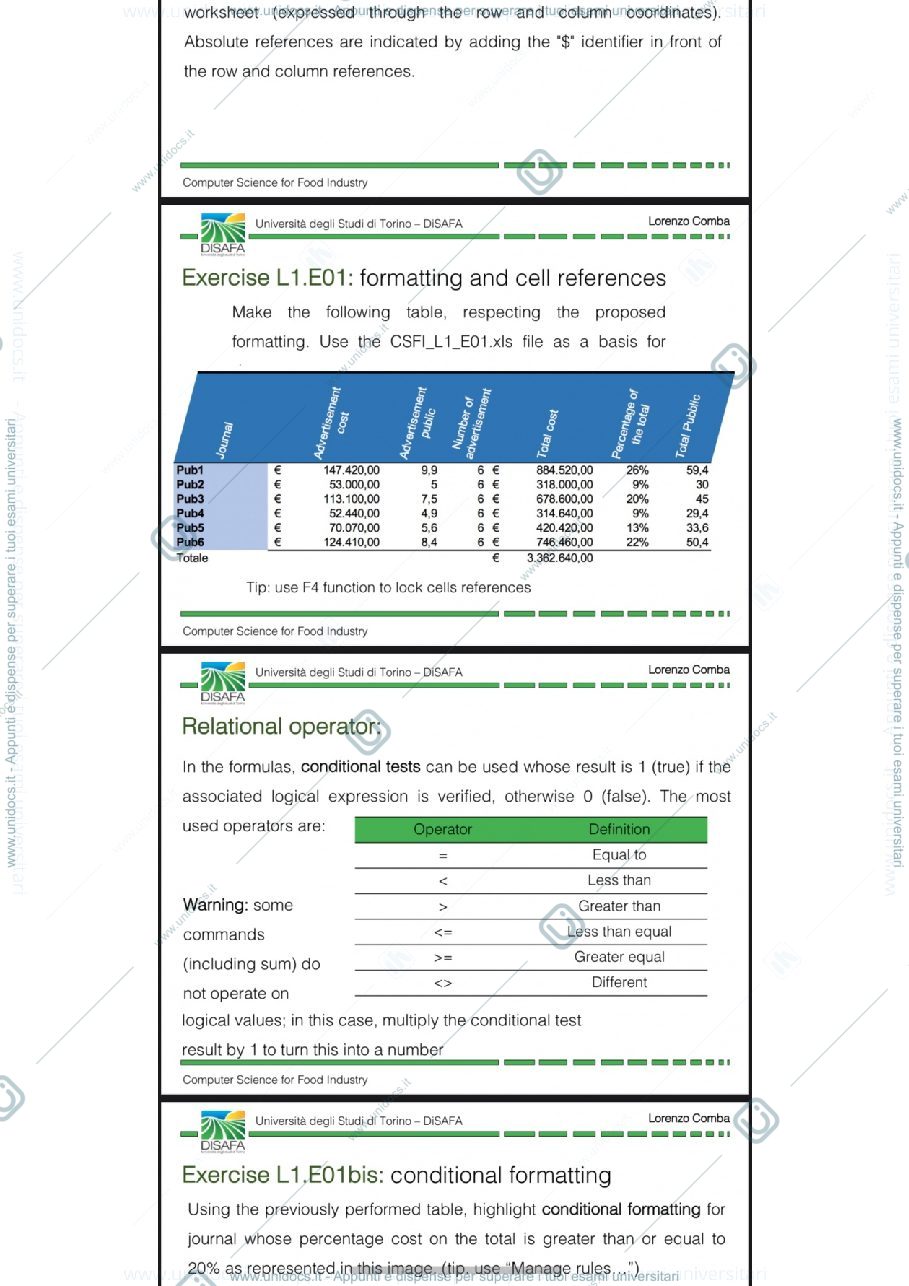 Anteprima pagina 2 — Computer science 