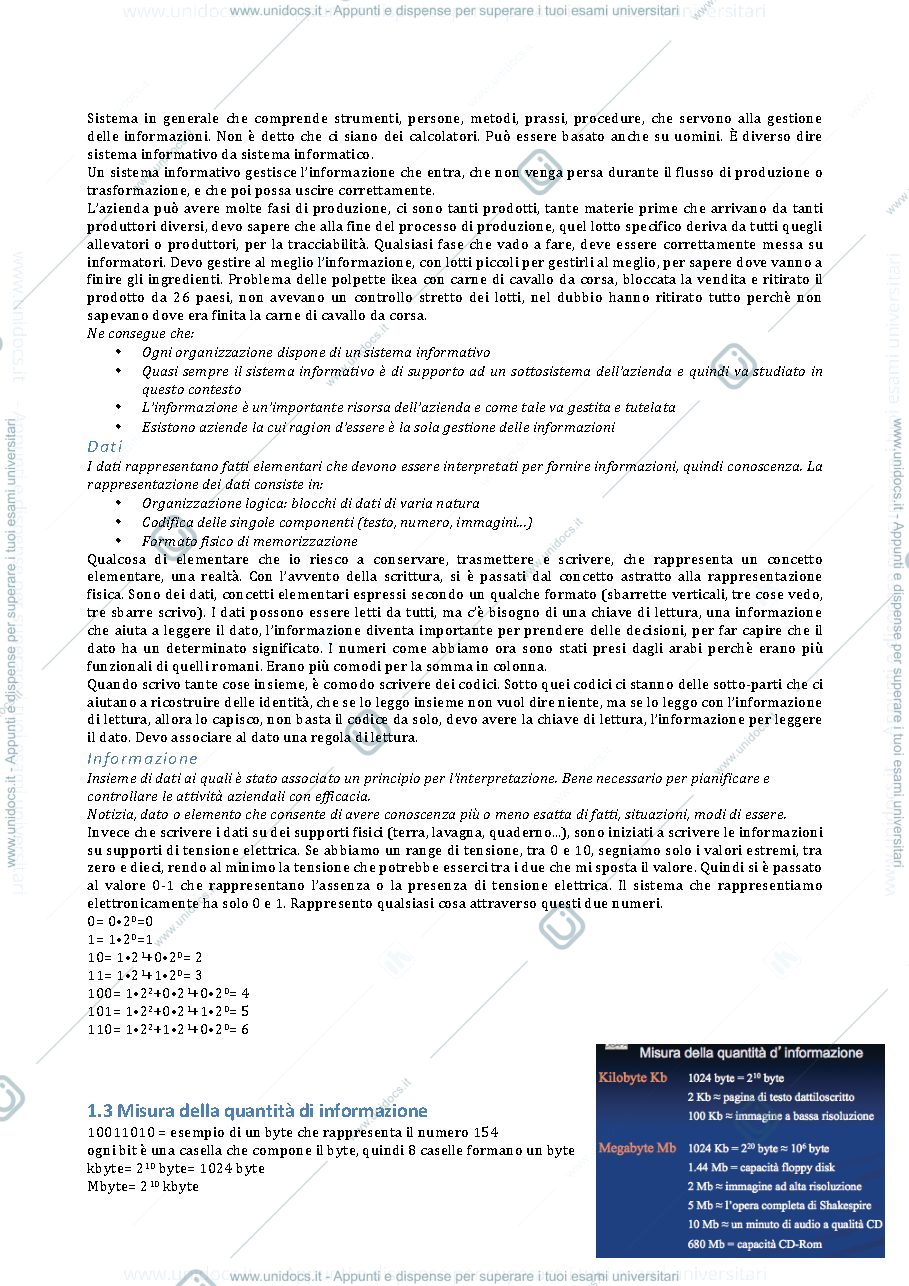 Anteprima pagina 2 — appunti