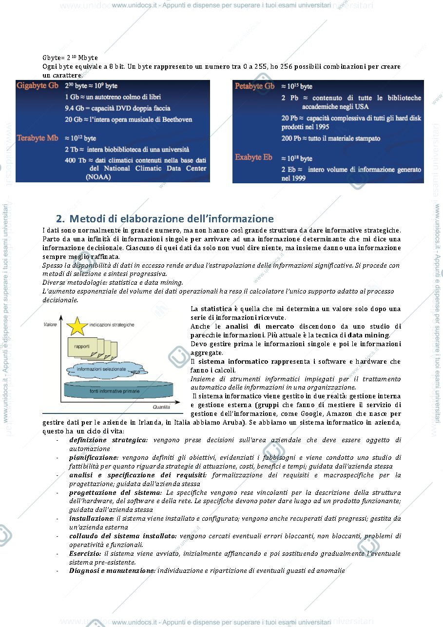Anteprima pagina 3 — appunti