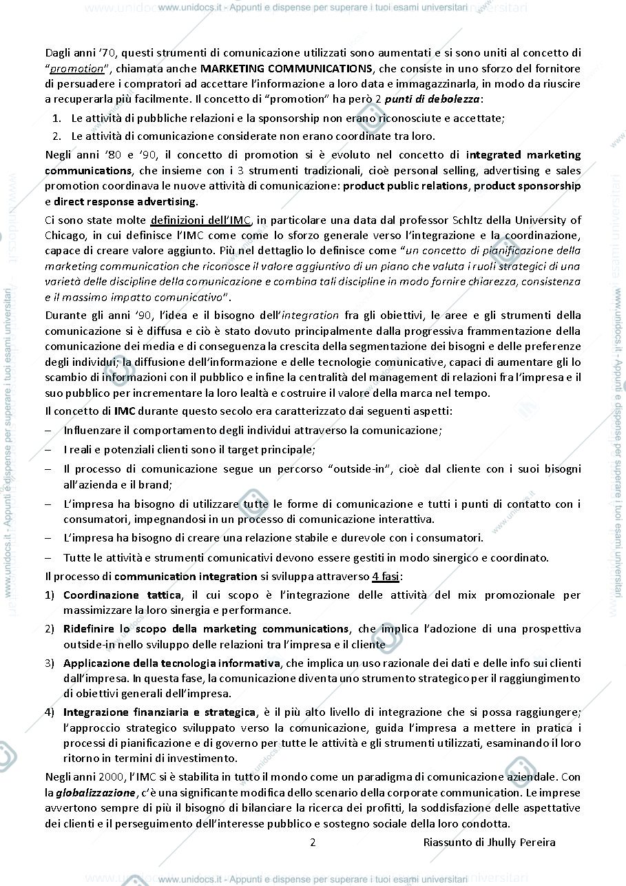 Anteprima pagina 2 — managing corporate communication 