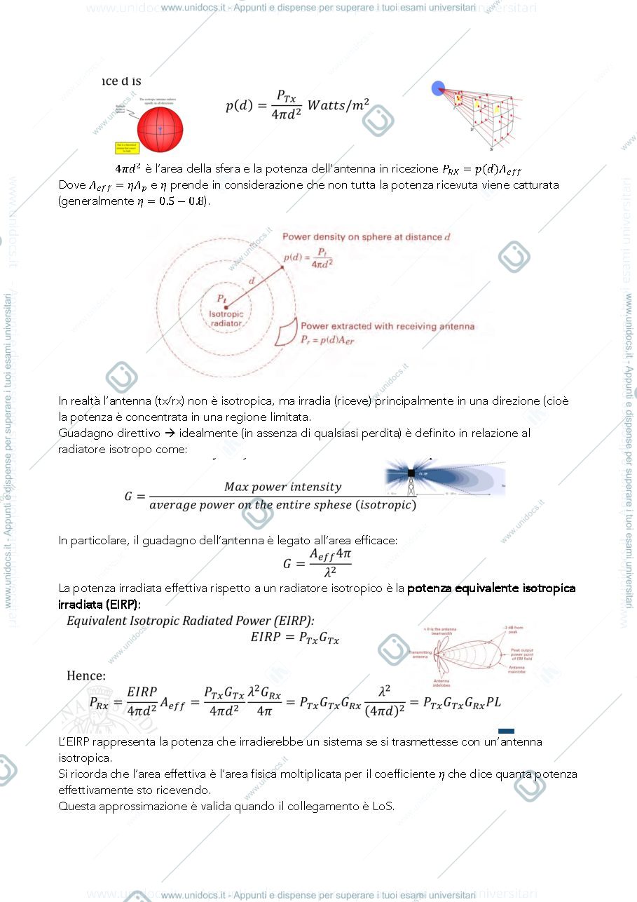 Anteprima pagina 2 — Canale wireless