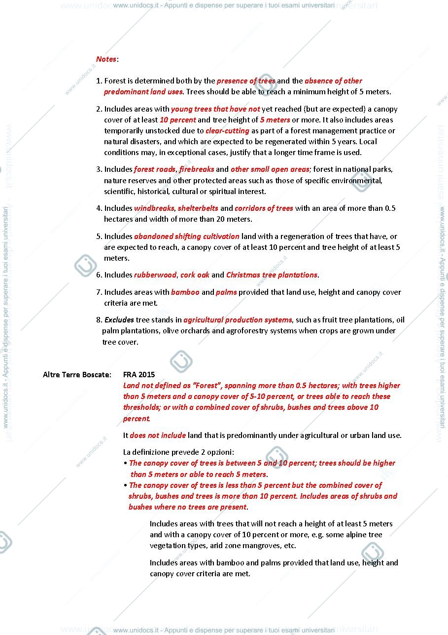 Anteprima pagina 2 — APPUNTI
