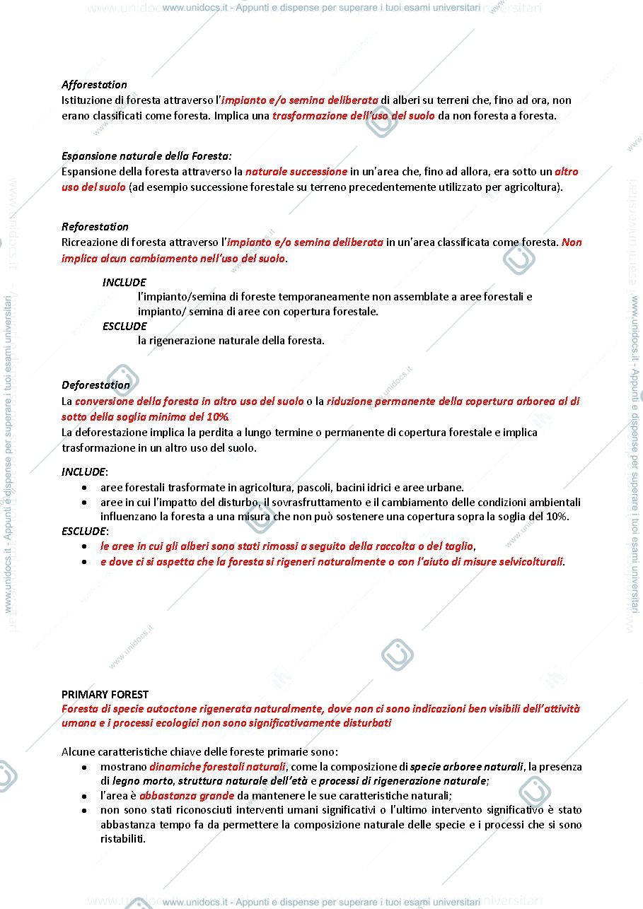 Anteprima pagina 3 — APPUNTI