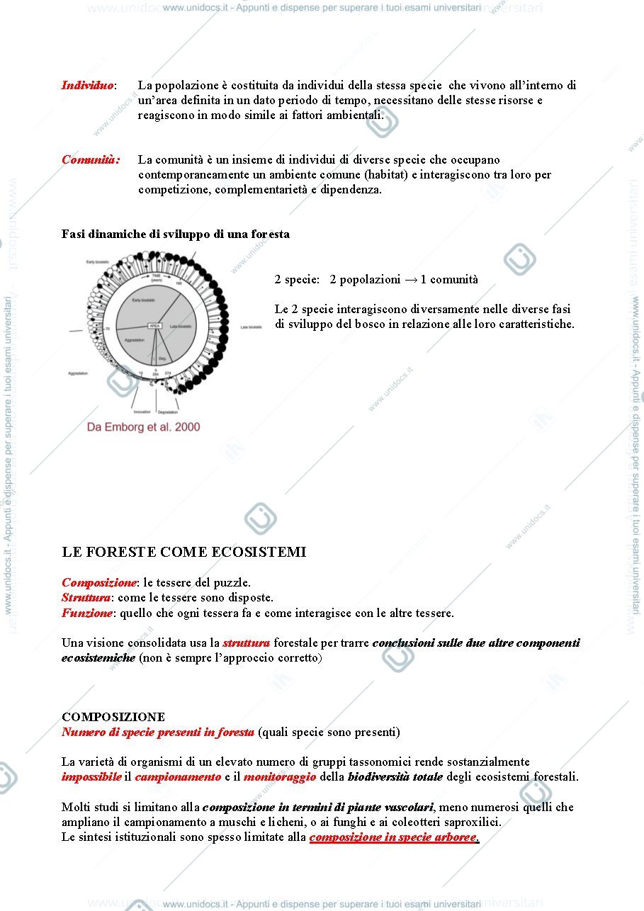 Anteprima pagina 5 — APPUNTI