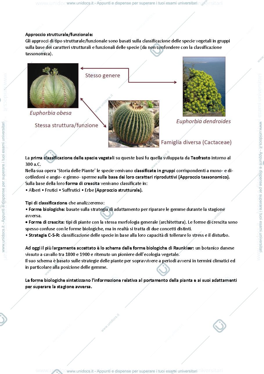 Anteprima pagina 3 — conservazione della flora e del paesaggio