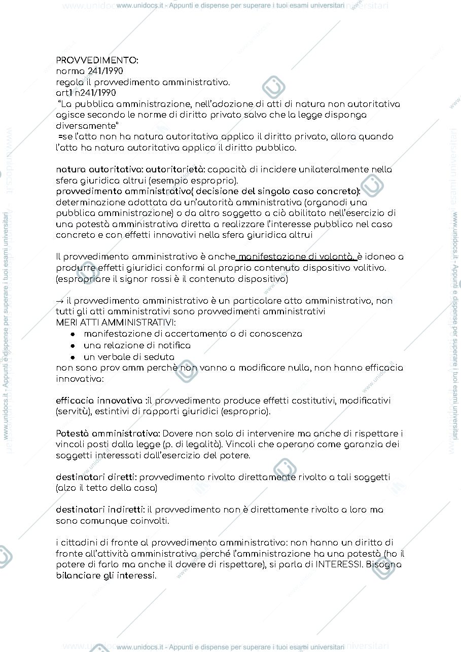 Anteprima pagina 2 — istituzione di diritto amministrativo per i beni culturali 