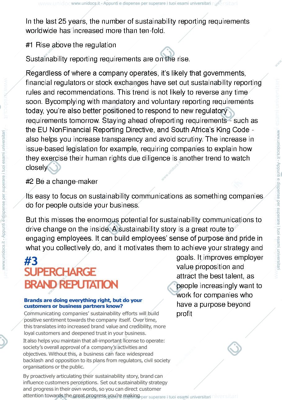Anteprima pagina 2 — Consumption and Consumers - Prof. Monti