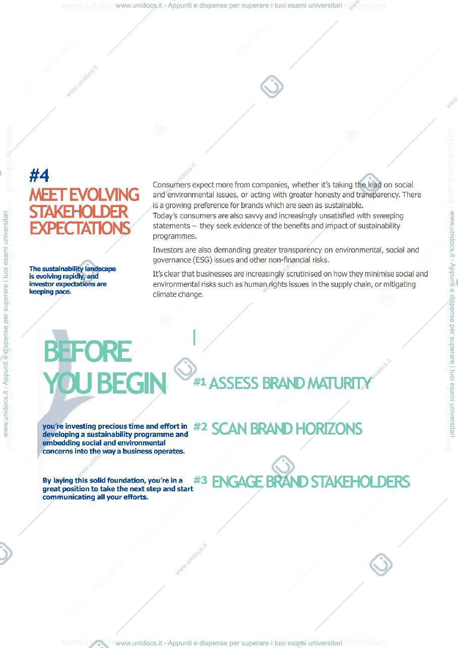 Anteprima pagina 3 — Consumption and Consumers - Prof. Monti