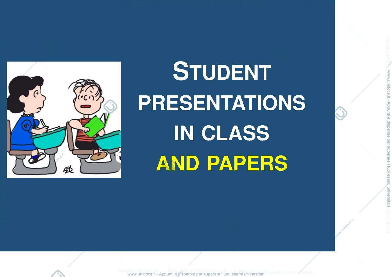 Anteprima pagina 2 — Syllabus del corso