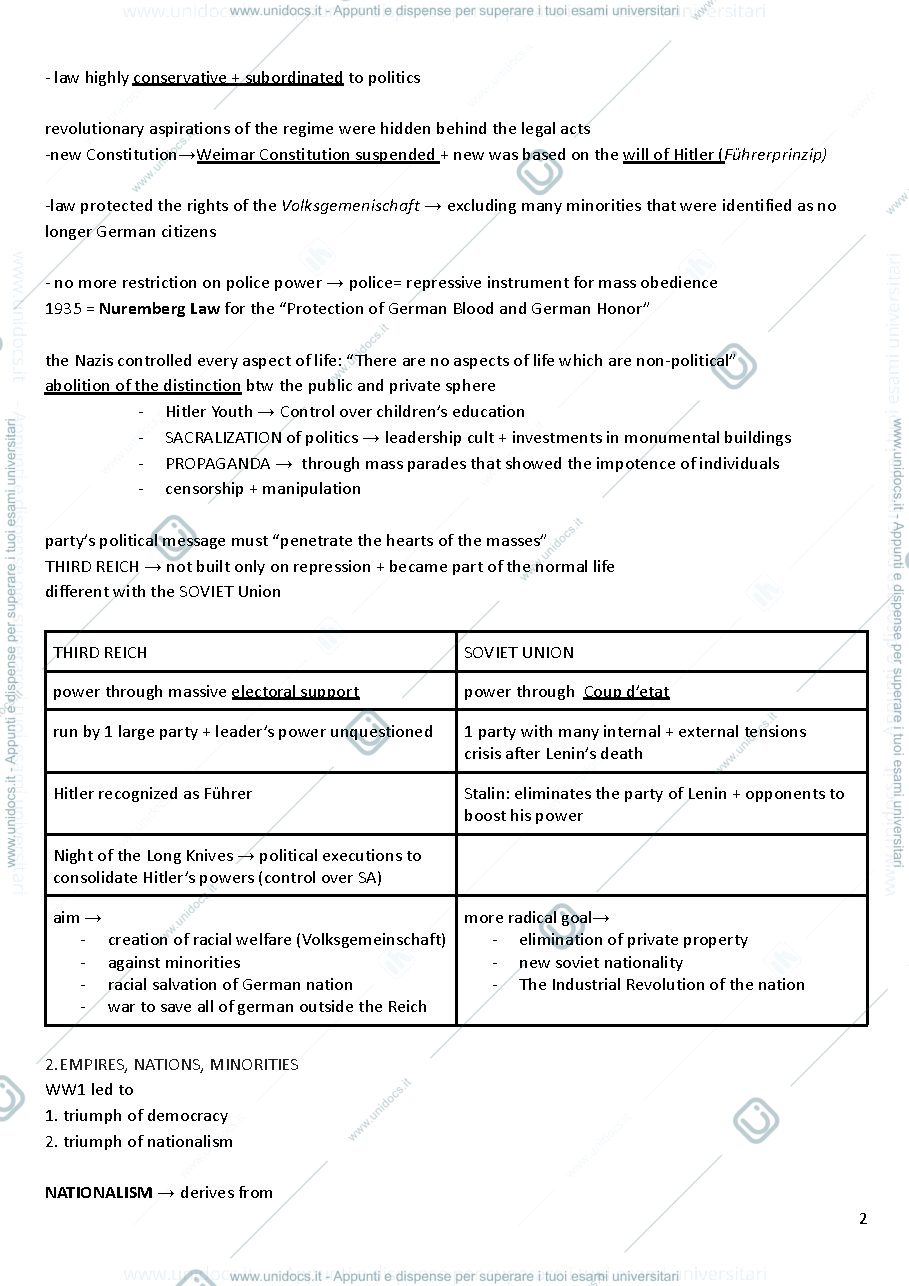 Anteprima pagina 2 — dark continent summary