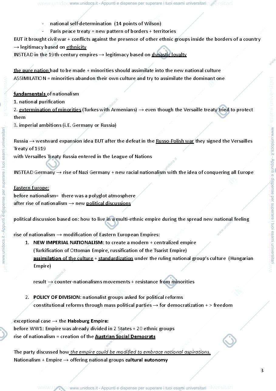 Anteprima pagina 3 — dark continent summary