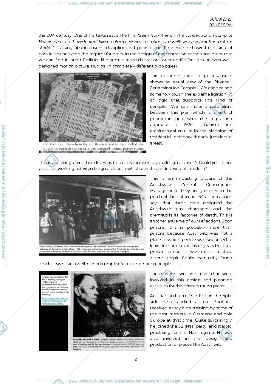 Anteprima pagina 2 — Prisoners (part B)