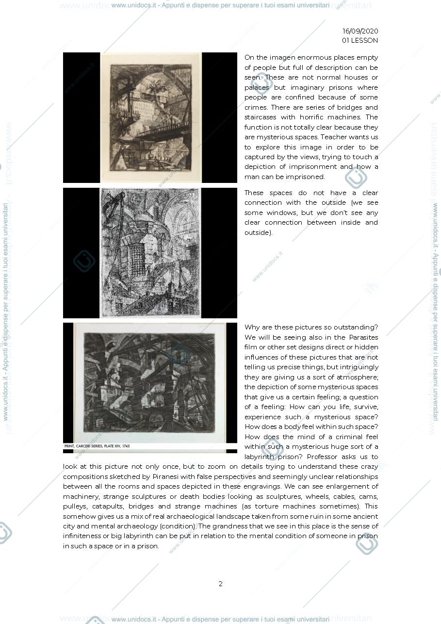 Anteprima pagina 2 — Prisoners