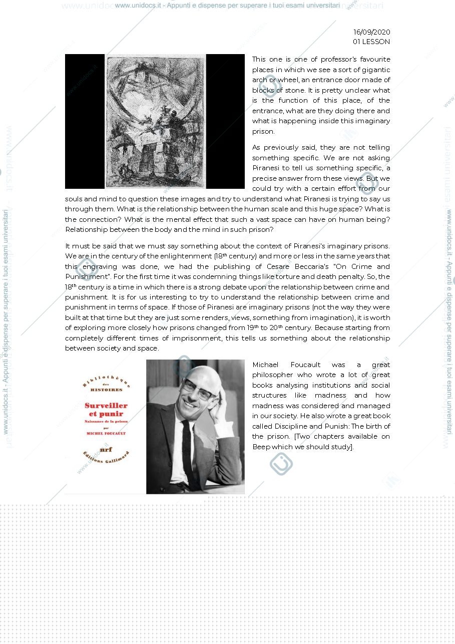 Anteprima pagina 3 — Prisoners