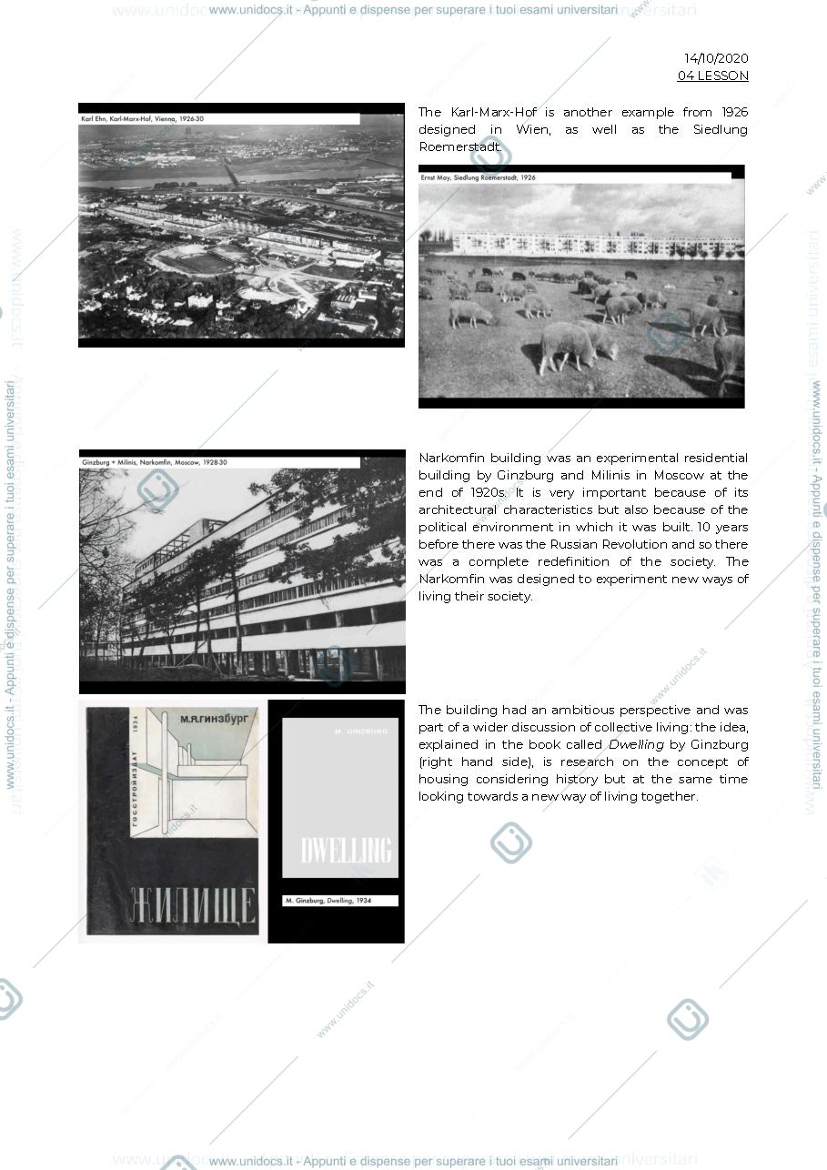 Anteprima pagina 3 — Live together