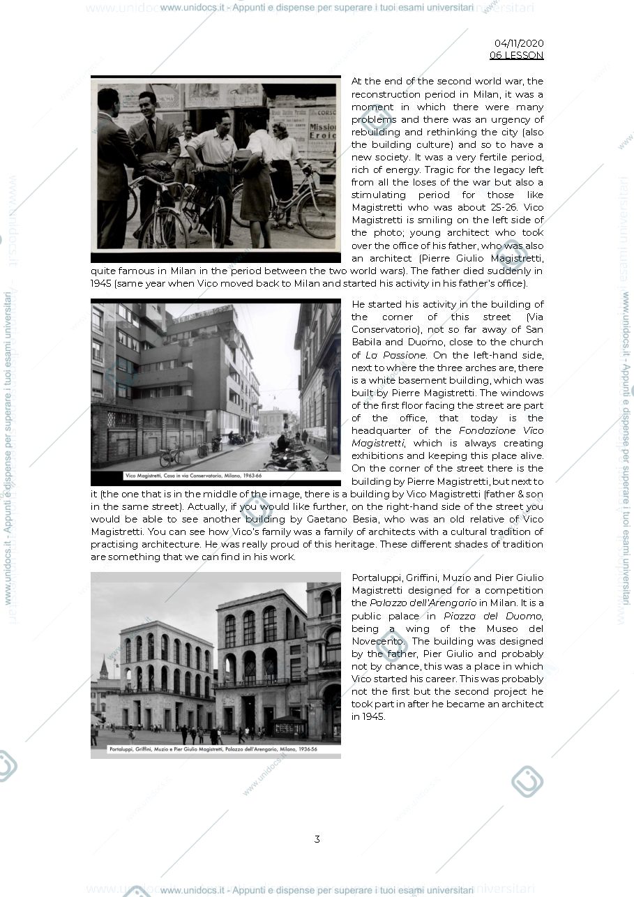 Anteprima pagina 3 — Vico Magistretti