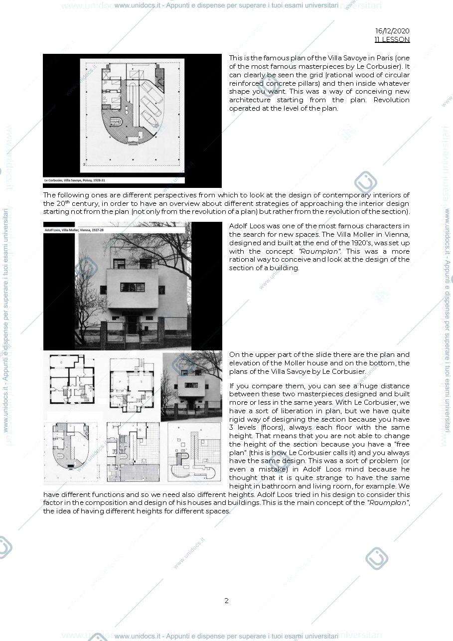 Anteprima pagina 2 — The broken interior
