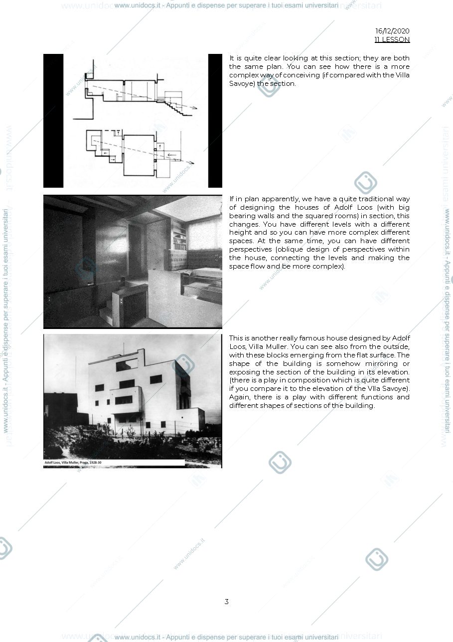 Anteprima pagina 3 — The broken interior