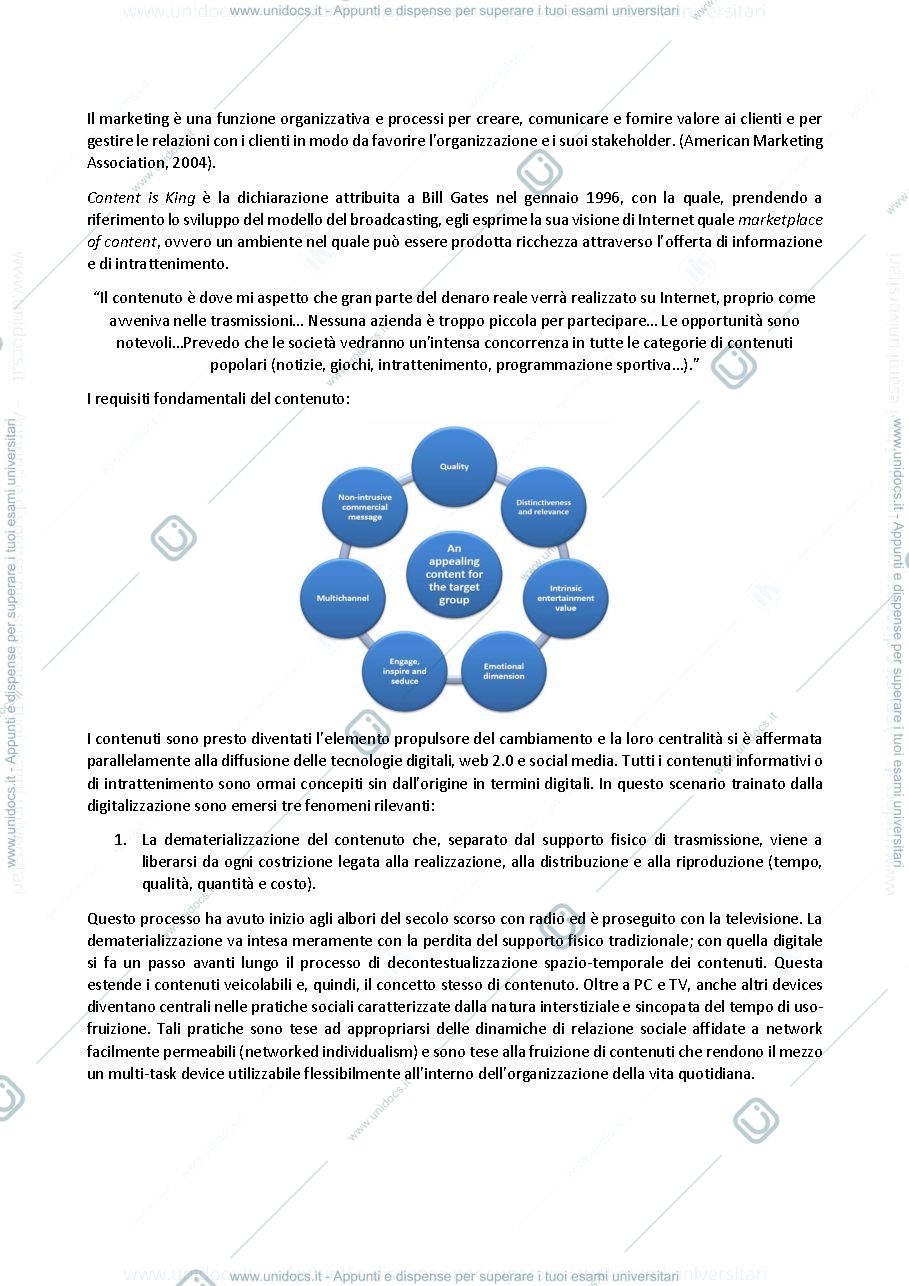 Anteprima pagina 1 — Digital Market