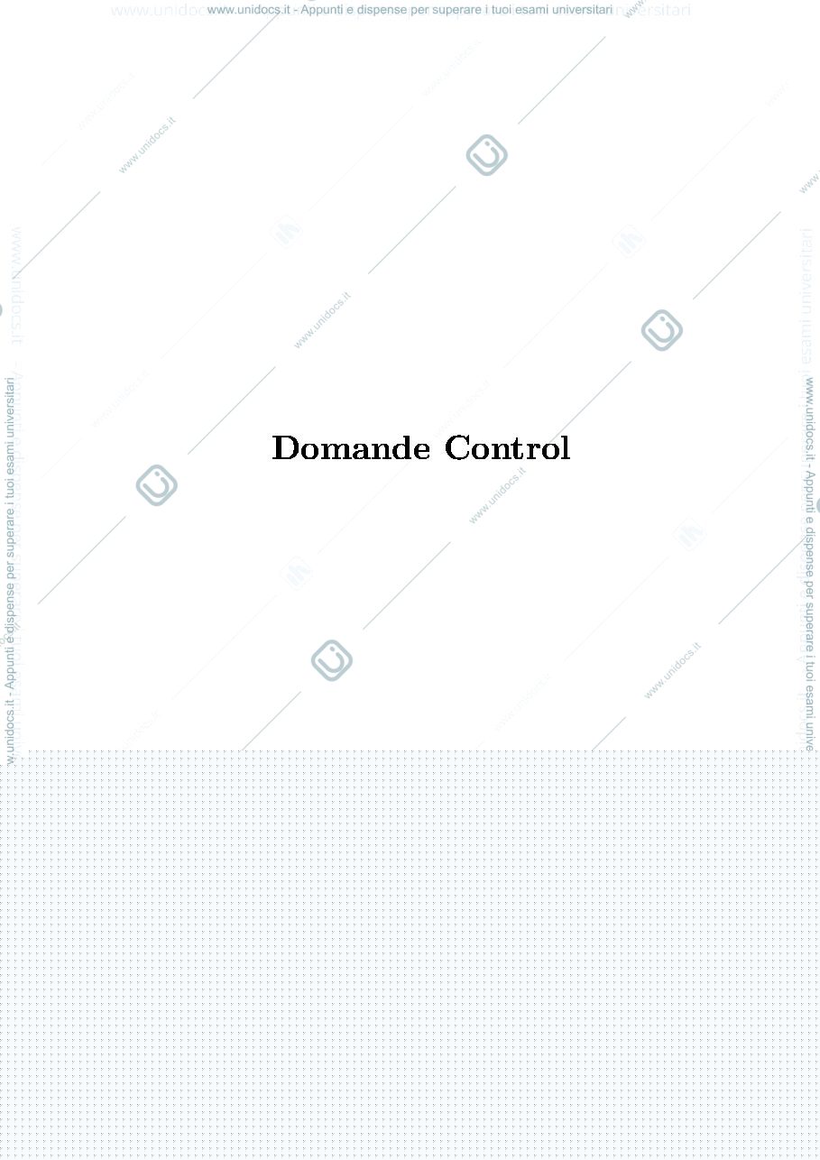 Anteprima pagina 1 — domande orale