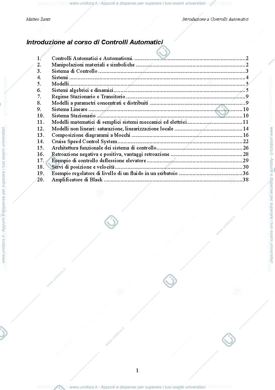 Anteprima pagina 2 — Cap1