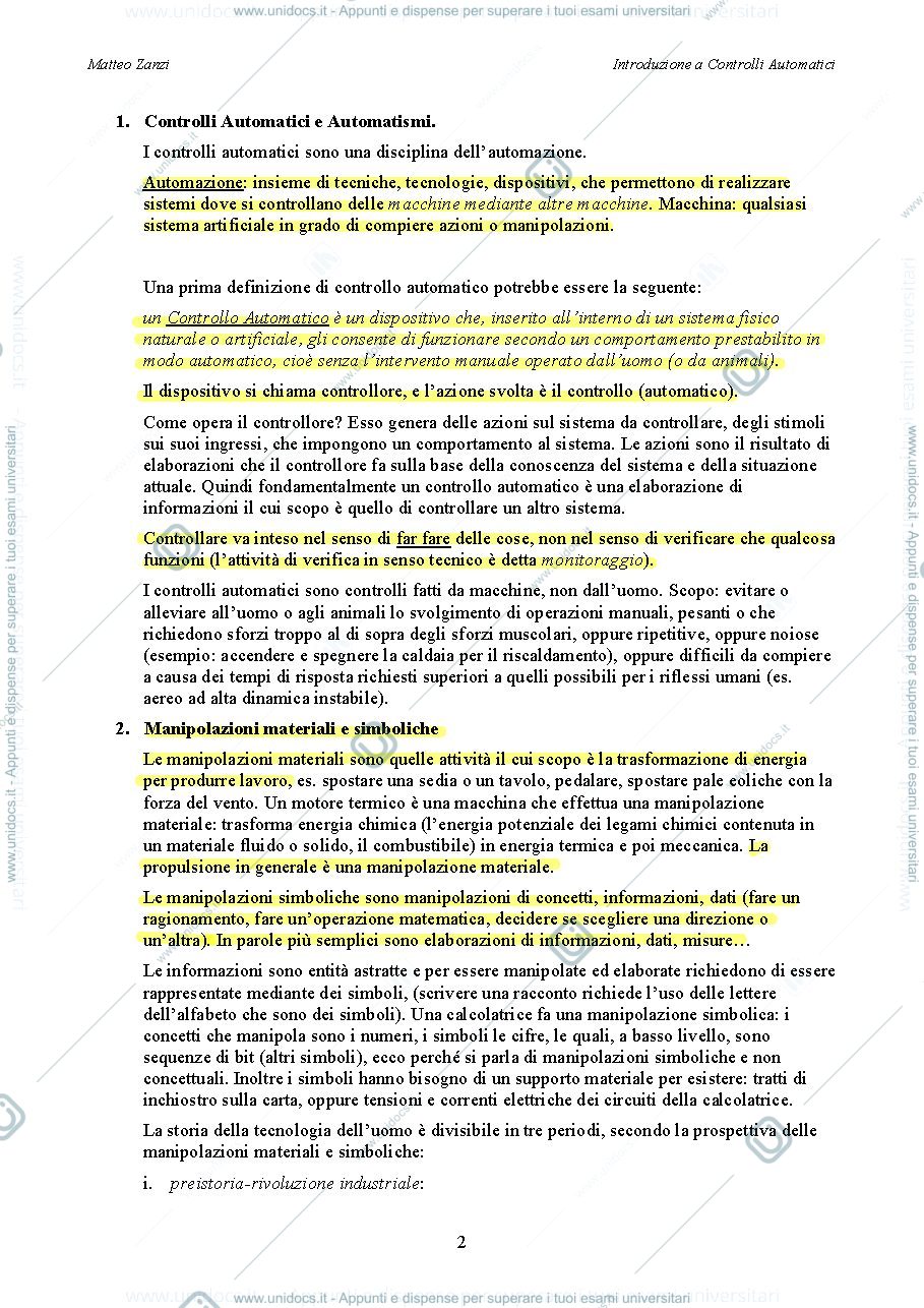 Anteprima pagina 3 — Cap1