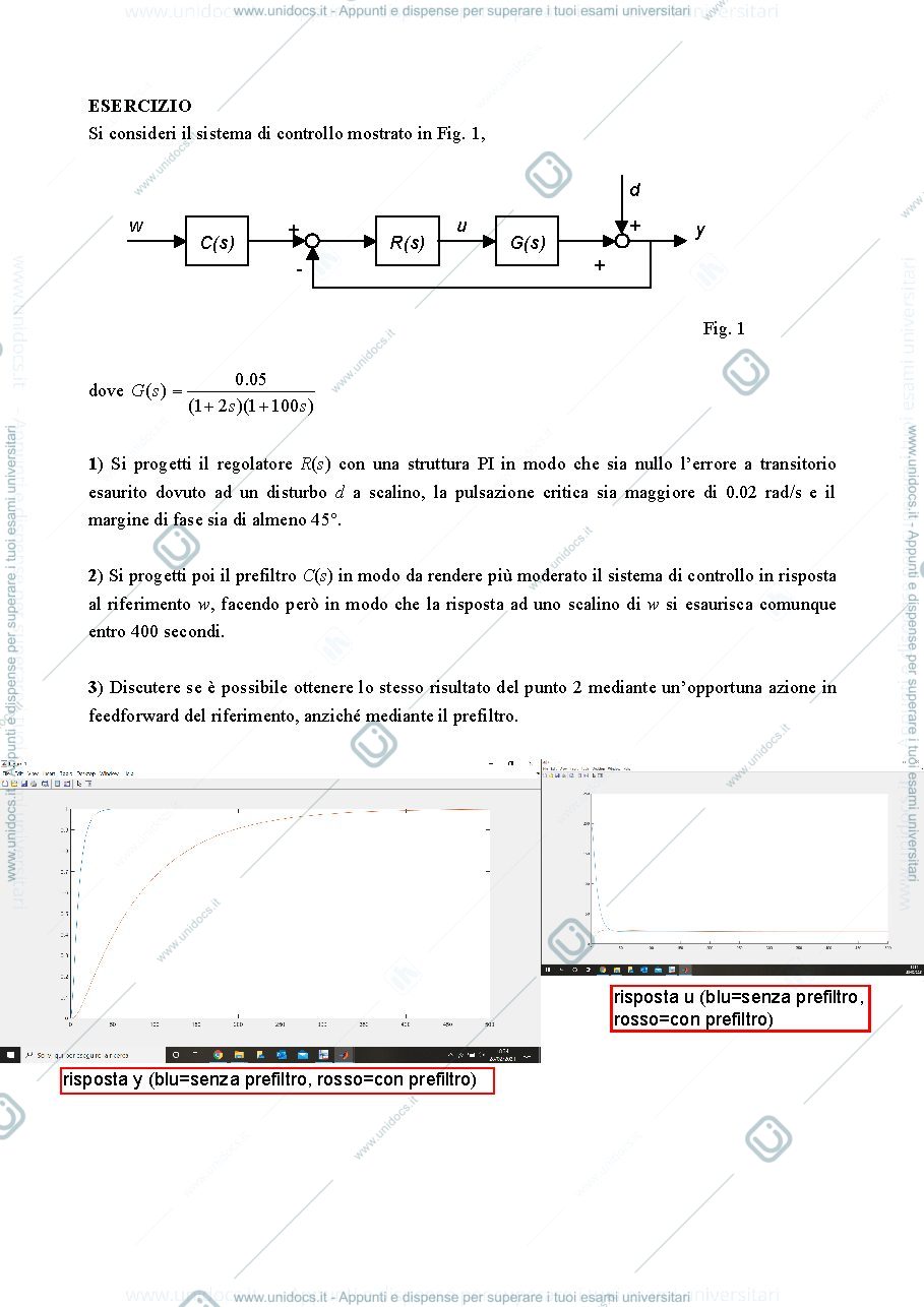 Anteprima pagina 1 — X__schemiav_ese1 esercizi prof: Bolzern